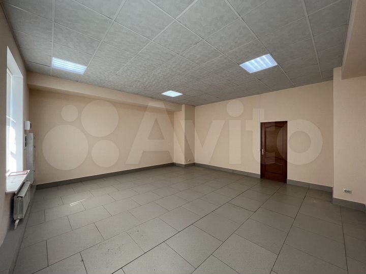 Офис, 37.8 м²