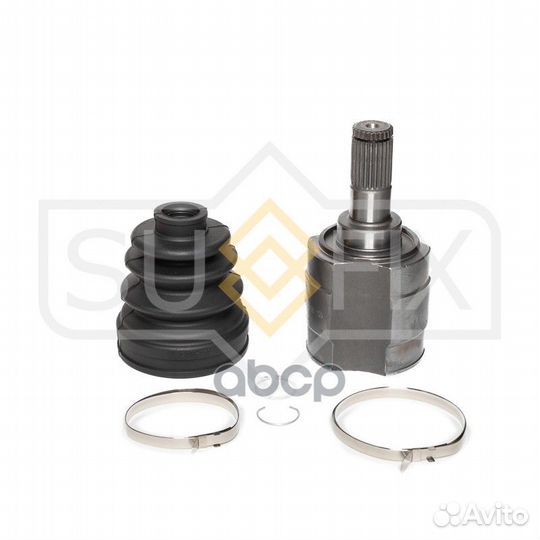 Шрус внутренний L перед лев ST1565 sufix