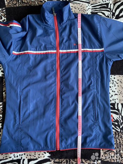 Спортивный костюм мужской 52 54