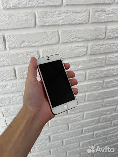 iPhone 7, 32 ГБ