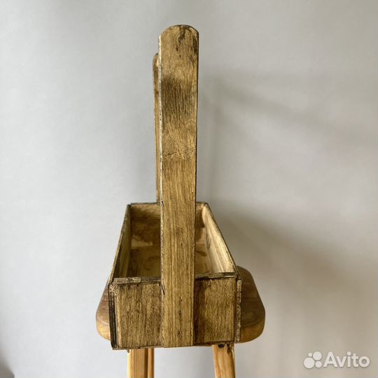 Ящики для цветов под любой размер