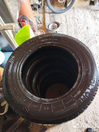 Волтайр Вл-54 185/75 R16