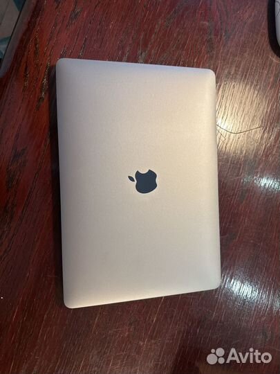 Macbook Pro 13 m1 16 256