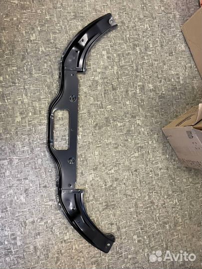 Панель передняя верхняя Mazda CX-5