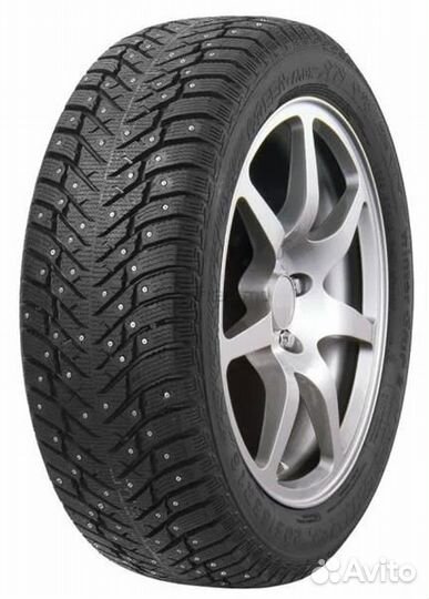 LingLong GreenMax Winter Grip 2 245/40 R18 97T