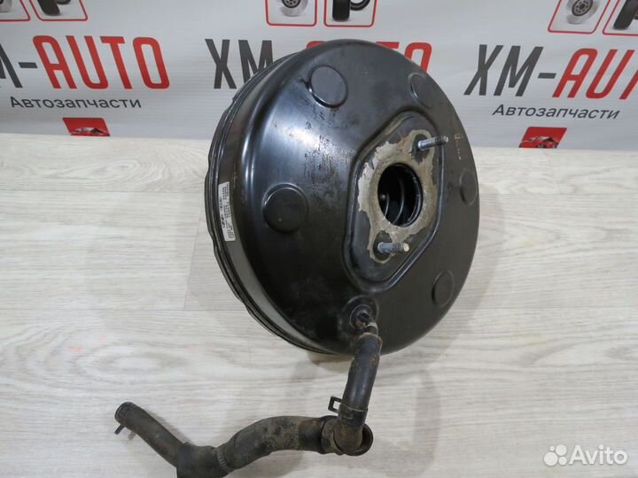 Вакуумный усилитель тормозов Hyundai i40