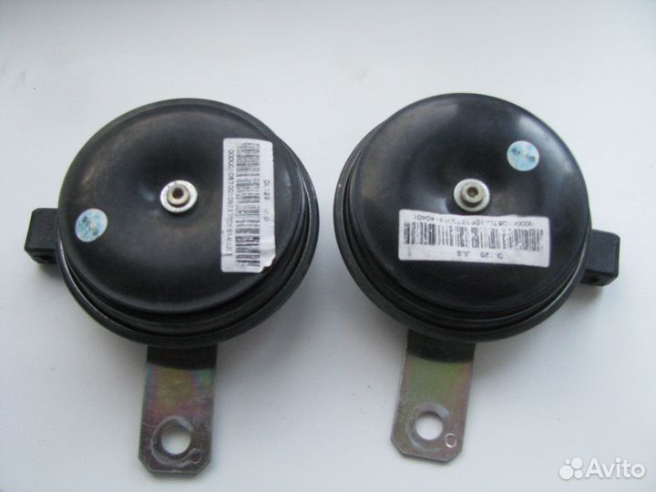 Сигналы Джили Емгранд