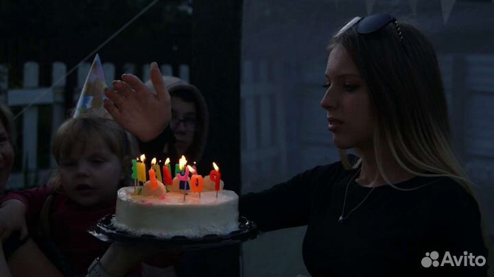 Услуги фотографа