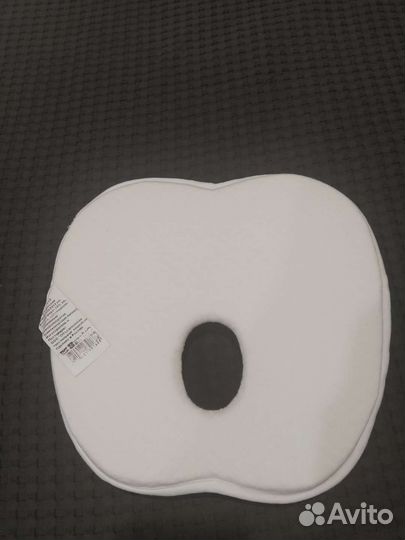 Подушка ортопедическая детская