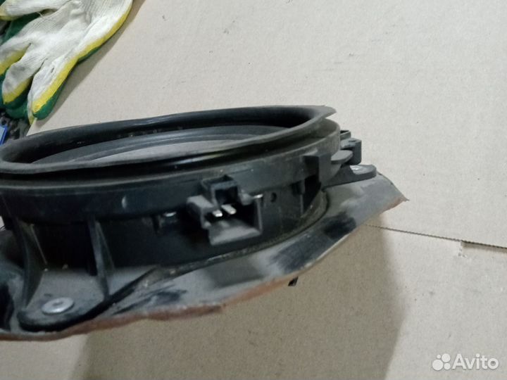 Динамик передний Volvo Xc90