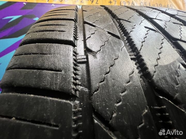 Bridgestone Potenza RE980AS 265/35 R20