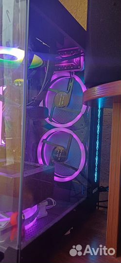 Игровой пк полный комплект