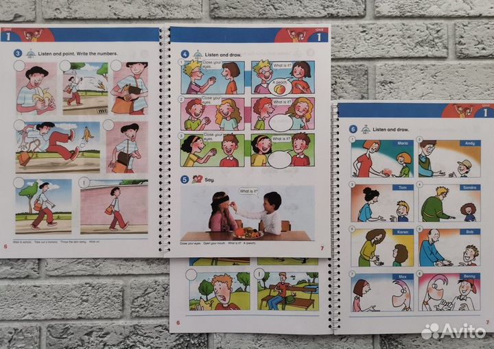 PlayWay to English 2