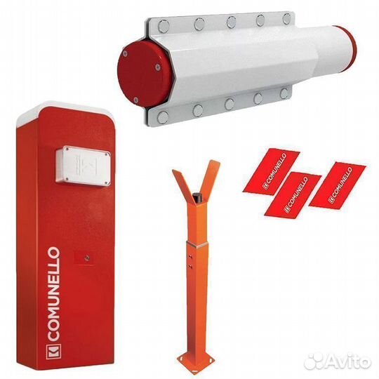 Шлагбаум Comunello Limit LT500