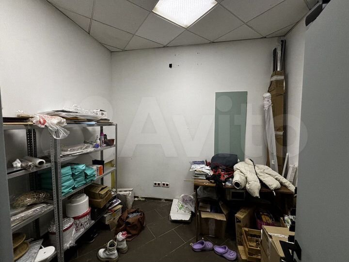 Под Сервис/Вейп/Одноразки/Торговлю 10м2