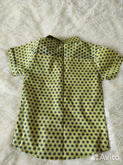 Рубашка для мальчика