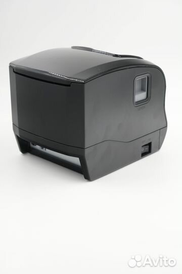 Термопринтер Xprinter xp 365b (русская версия)