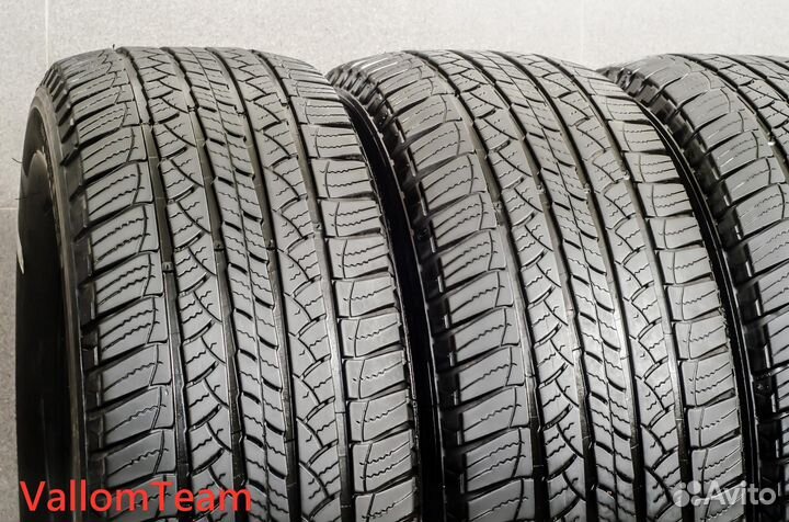 Michelin Latitude Tour 265/65 R17 112S