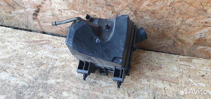 Корпус воздушного фильтра Opel Meriva B 2010-2018