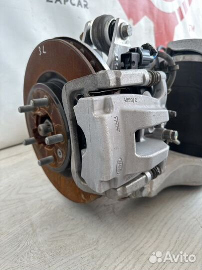 Land Rover Range Rover L405 Суппорт задний L/R