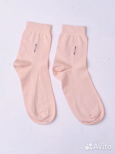 Носки шёлковые, все размеры