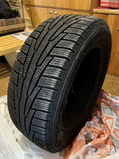 Nokian Tyres Nordman RS2 195/55 R15 89R