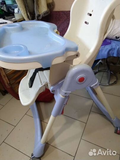 Стул для кормления