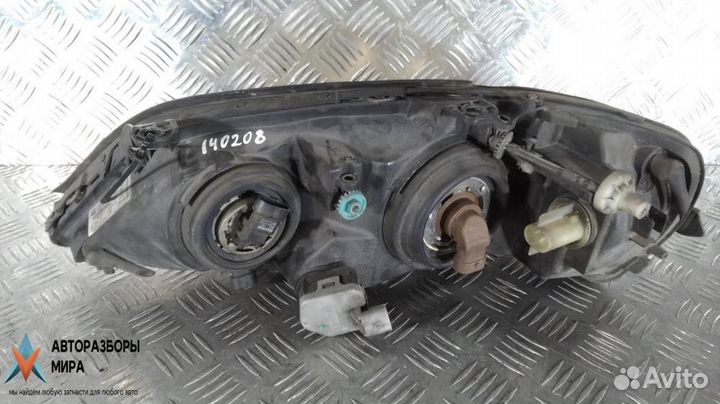 Фара правая Opel Astra G 2003 093175369