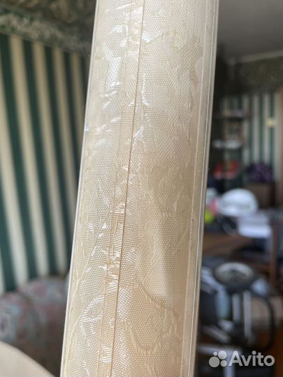 Рулонная штора