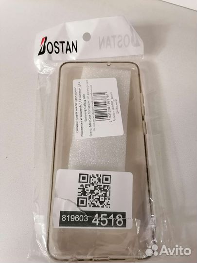 Чехол на huawei honor 9X