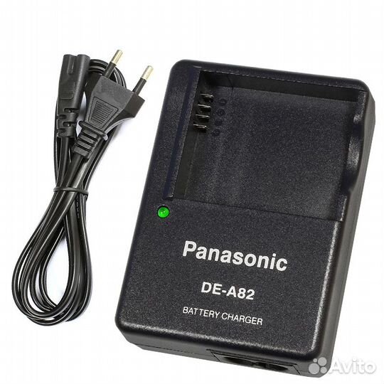 Зарядное устройство Panasonic DE-A82 (DMW-bcj13e)