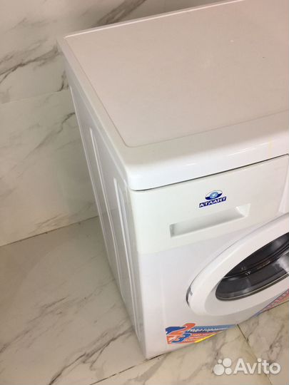 Стиральная машина бу Atlant 45У82