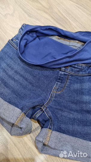 Шорты для беременных