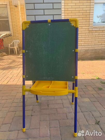 Детская доска