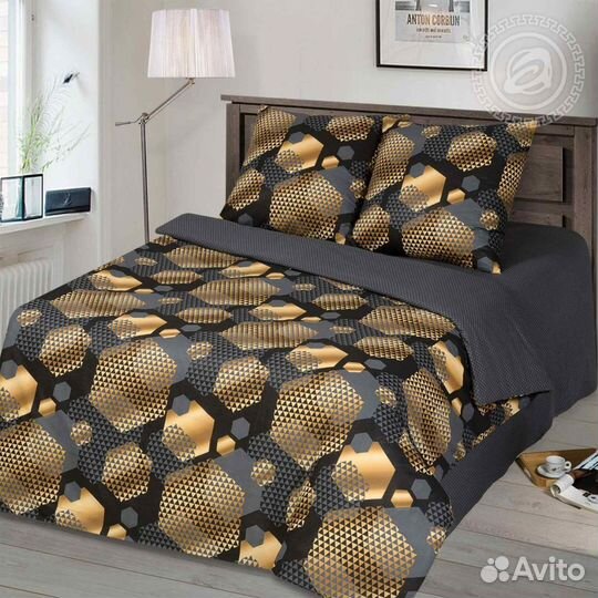 Комплект постельного белья