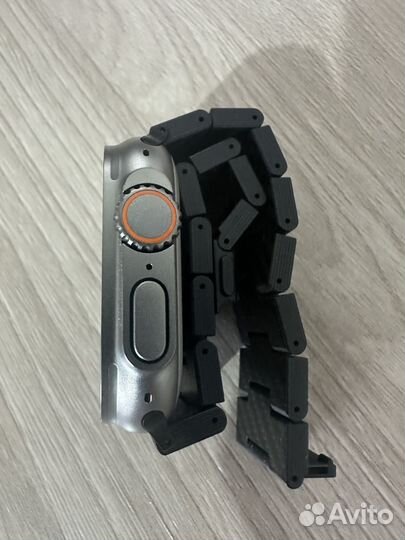 Часы apple watch ultra 2 2024 49mm