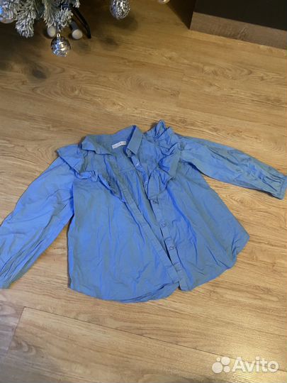 Рубашка детская Zara