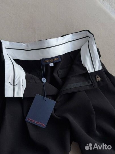 Louis vuitton брюки