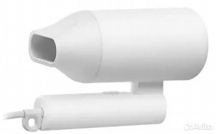 Фен Xiaomi Compact Hair Dryer H101 White