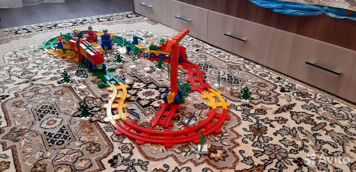 Конструктор