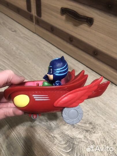 Герои в Масках, Бравл Старс, Бен 10