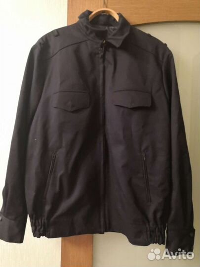 Полицейская форма