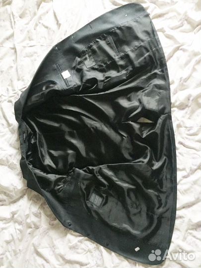 Костюм мужской классический двойка (I.K.S. Sanan C