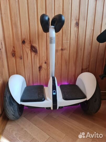 Гироскутер Минисигвей Xiaomi Ninebot Mini