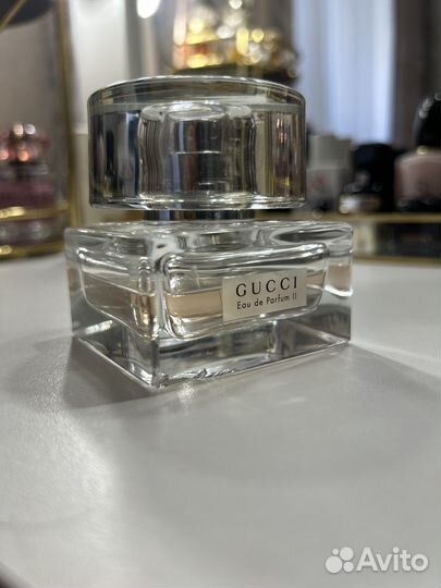 Gucci eau de parfum 2