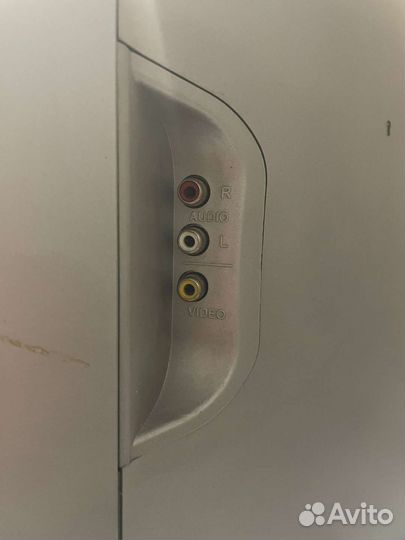 Телевизор Vityas