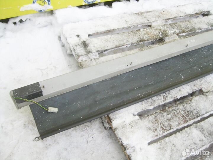 Шторка солнцезащитная электрическая 504069982 ivec