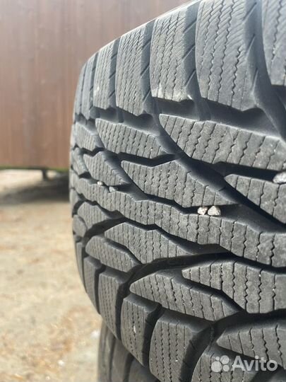 Kumho WinterCraft SUV Ice WS51 225/55 R18