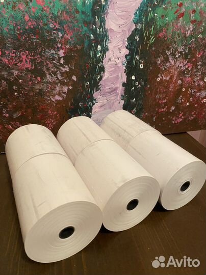 Кассовая лента