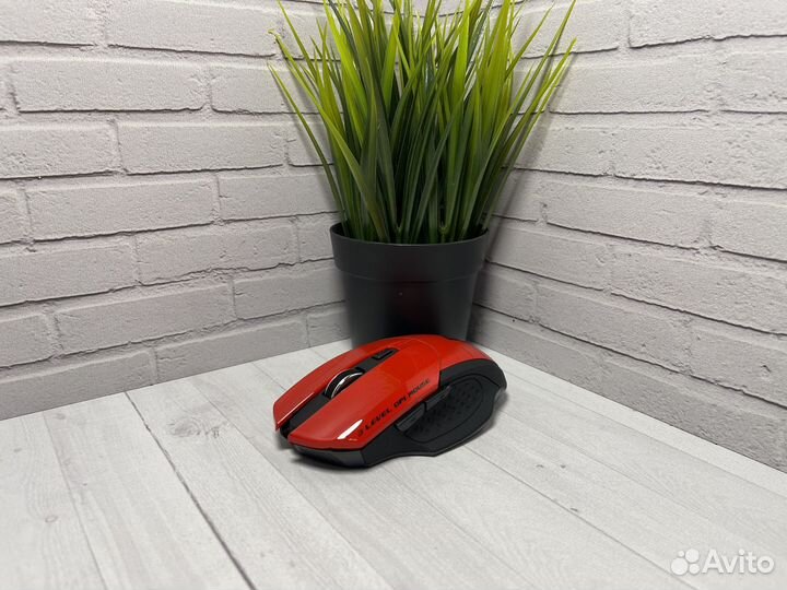 Мышка беспроводная